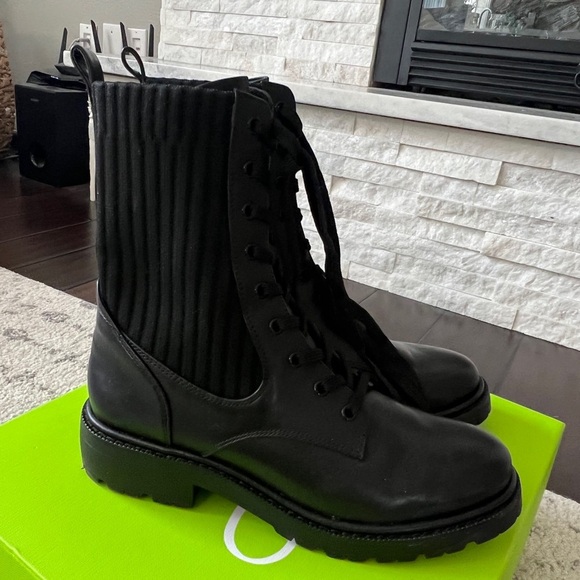 Sam Edelman boots 7.5 - Picture 5 of 7